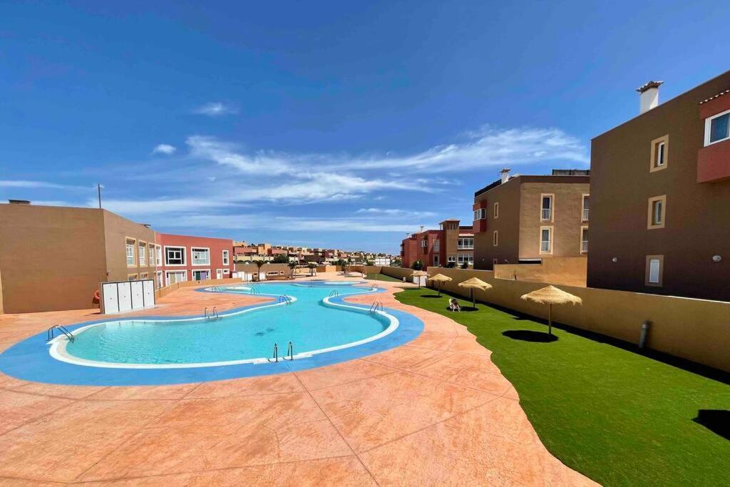 Chic&surf Dunes View Lumineux Et Vue Superbe ! Апартаменты Коральео